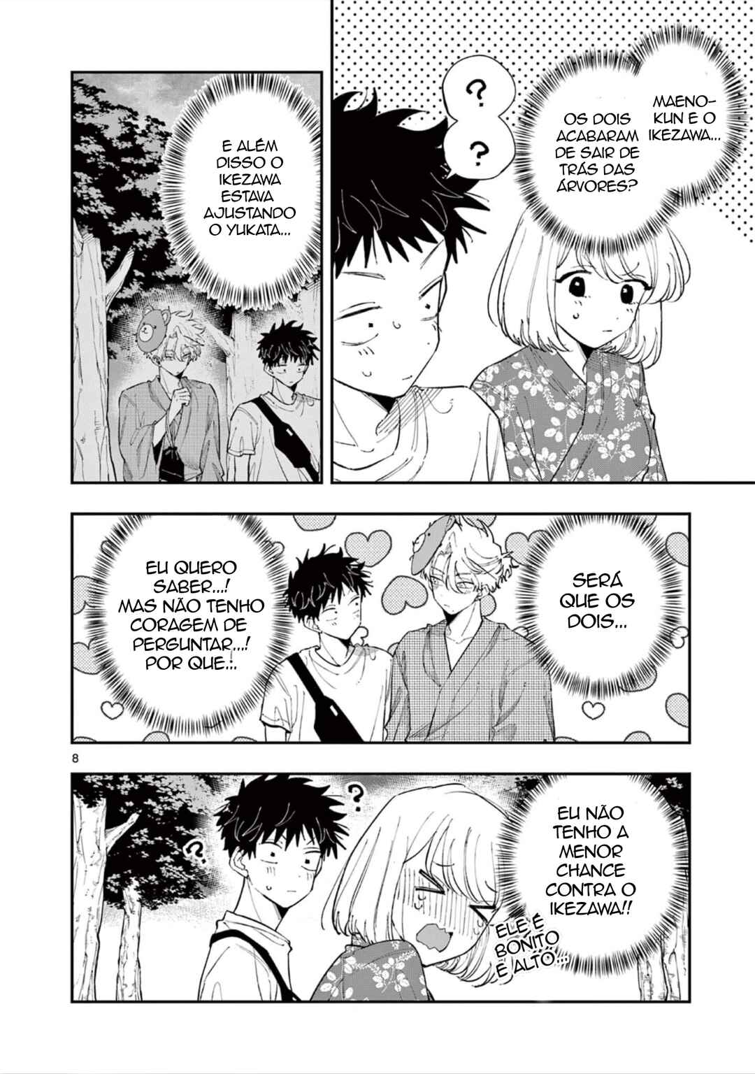Chapter 90 - Page 8