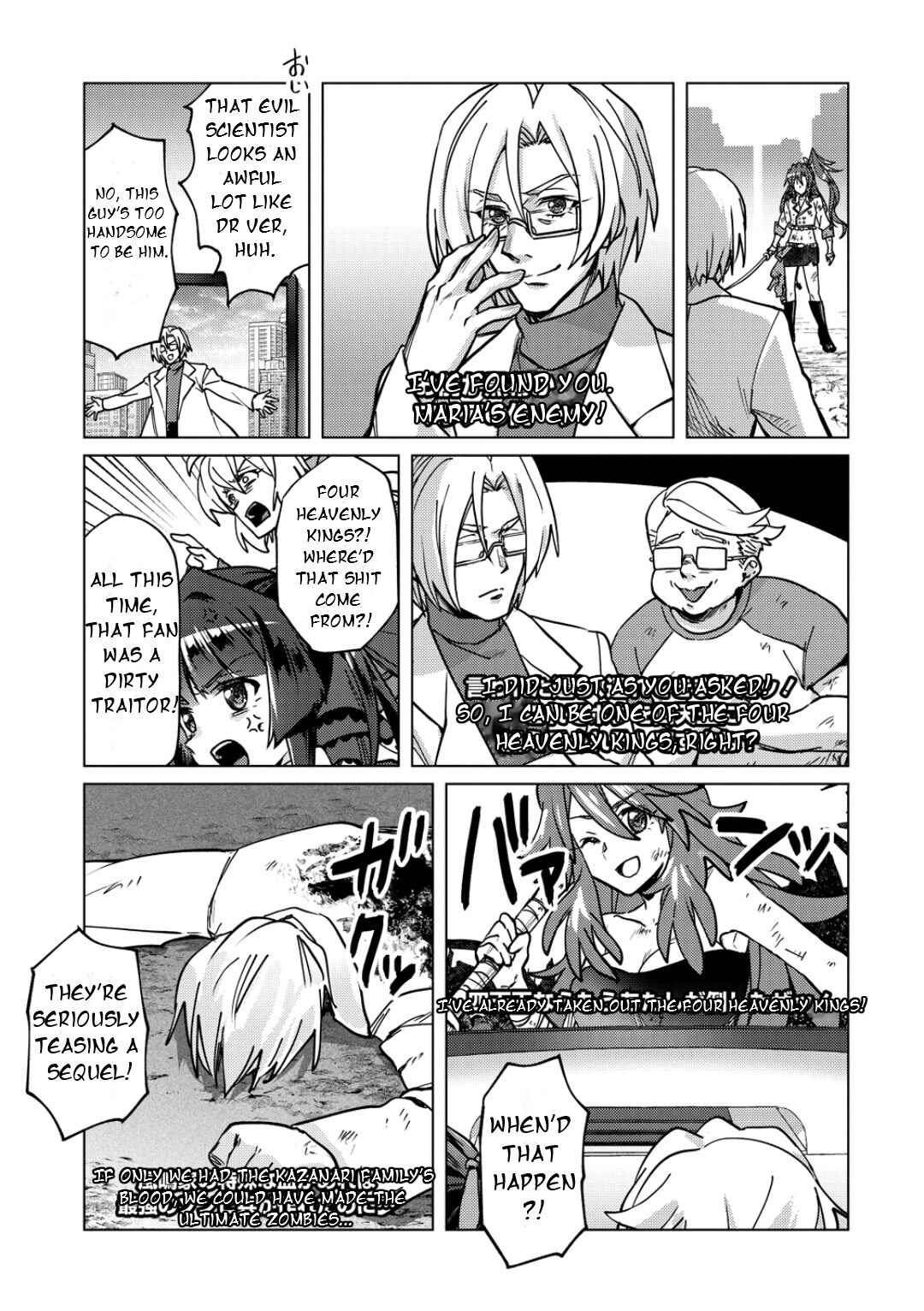 Chapter 45 - Page 14