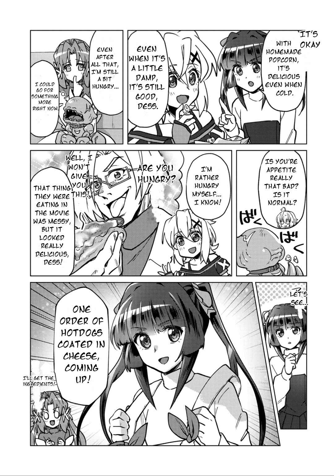 Chapter 45 - Page 16