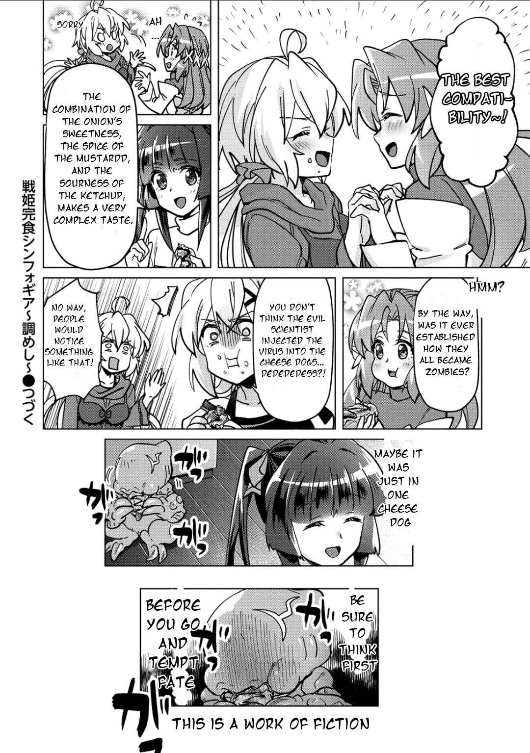 Chapter 45 - Page 19