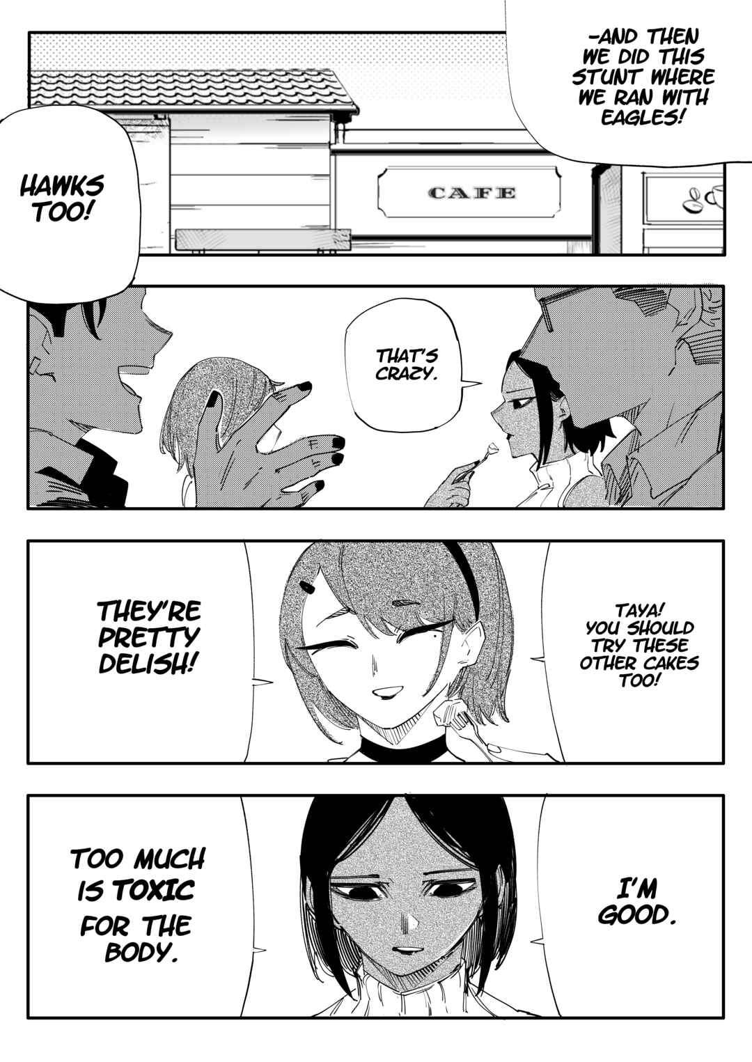 Chapter 39 - Page 1