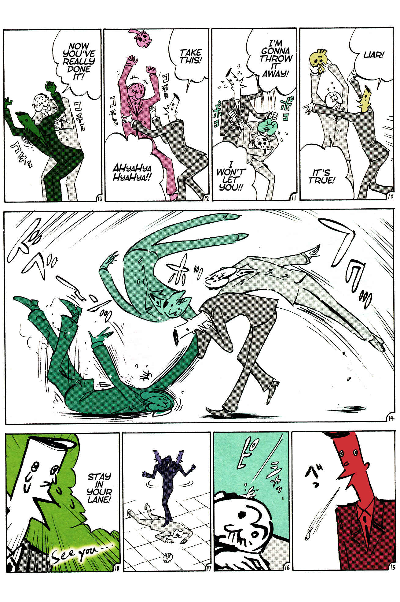 Chapter 3 - Page 2