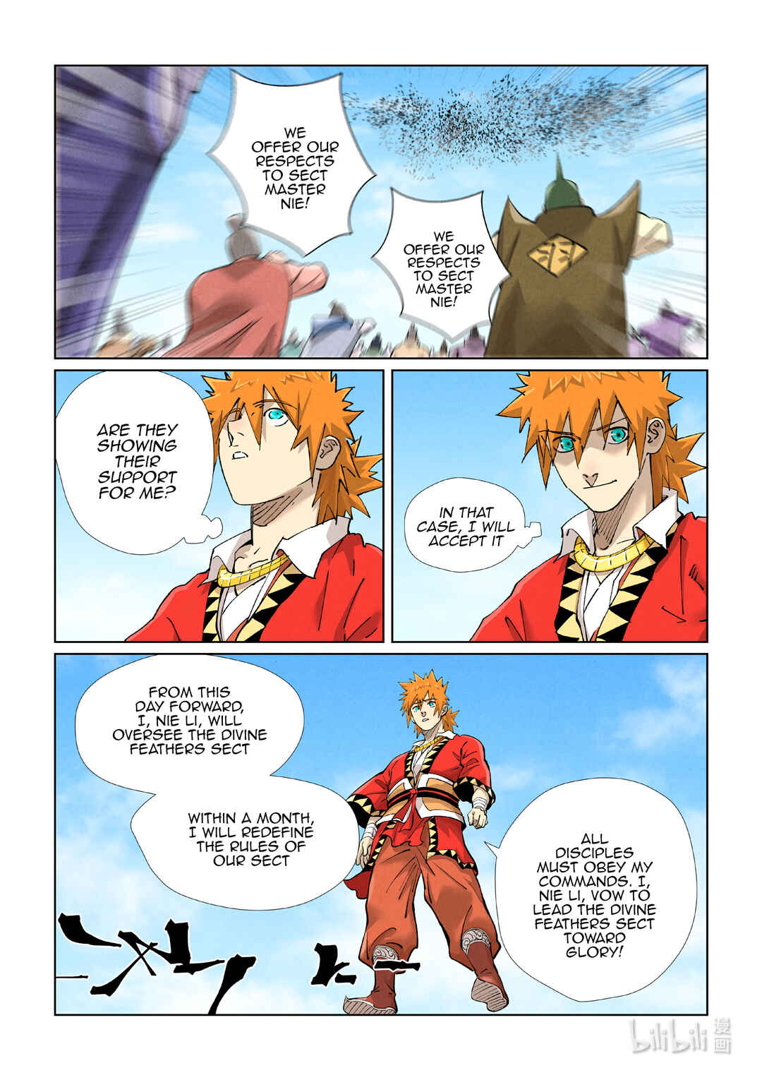 Chapter 428.5 - Page 10