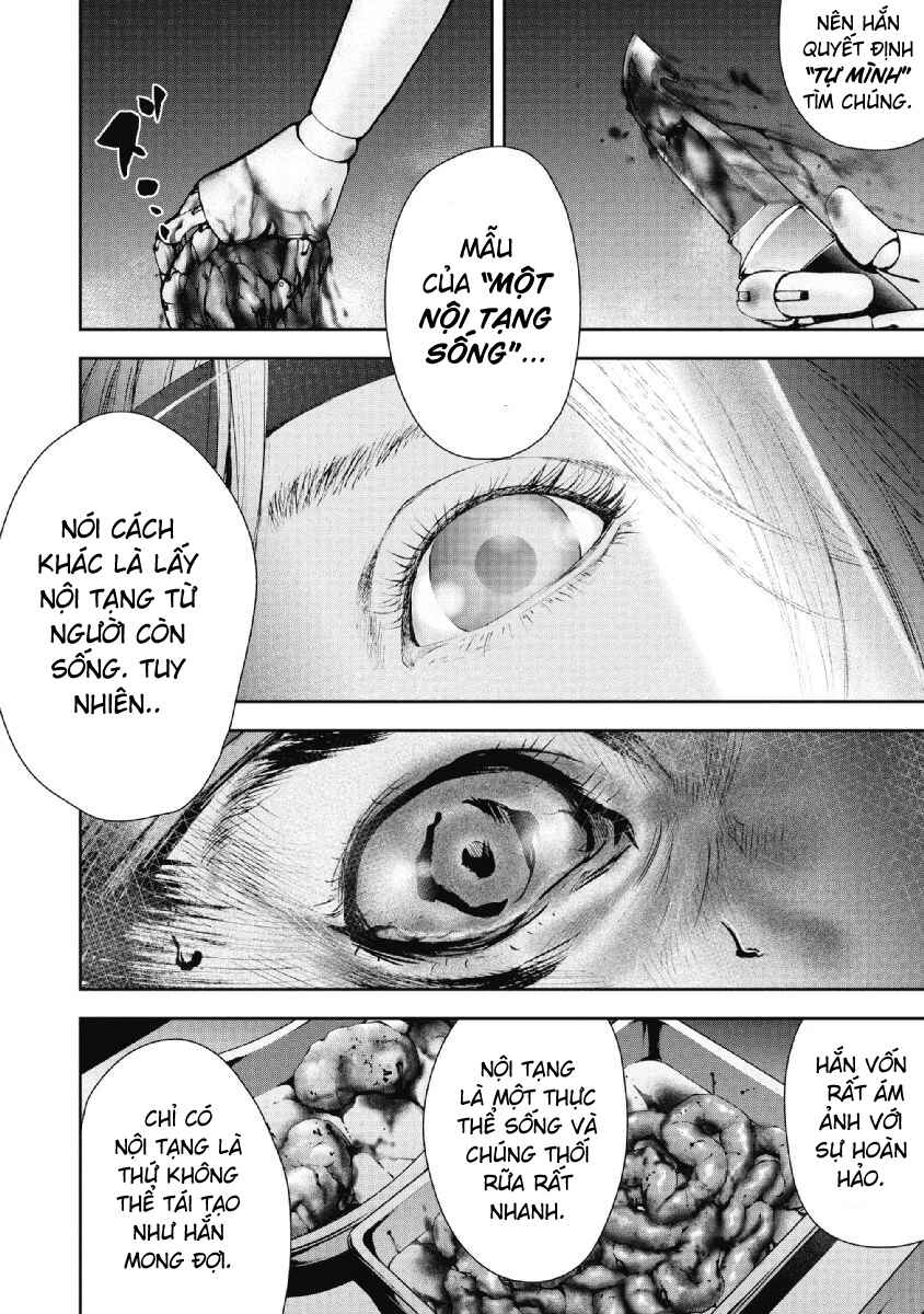 Chapter 89 - Page 13
