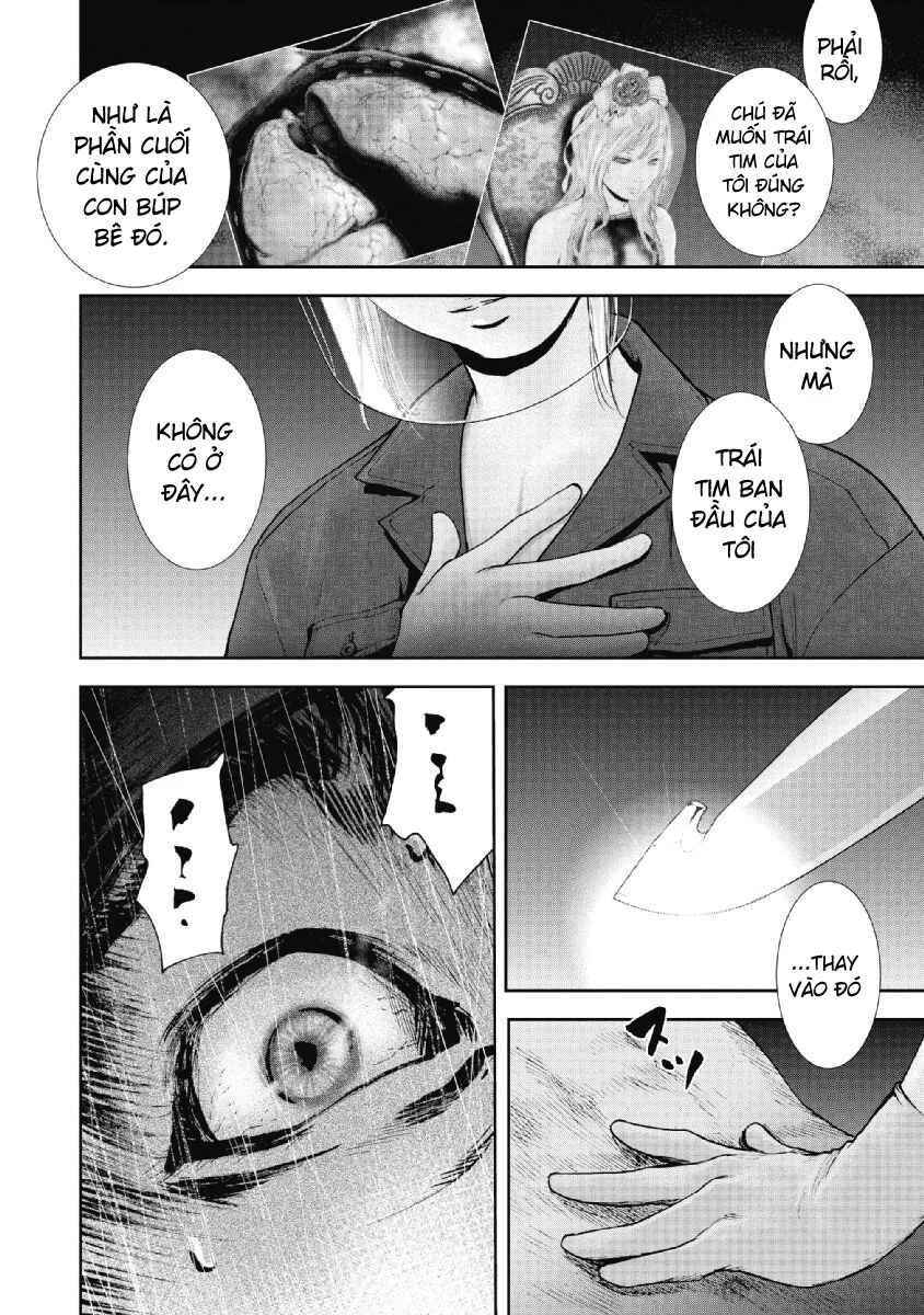 Chapter 89 - Page 9