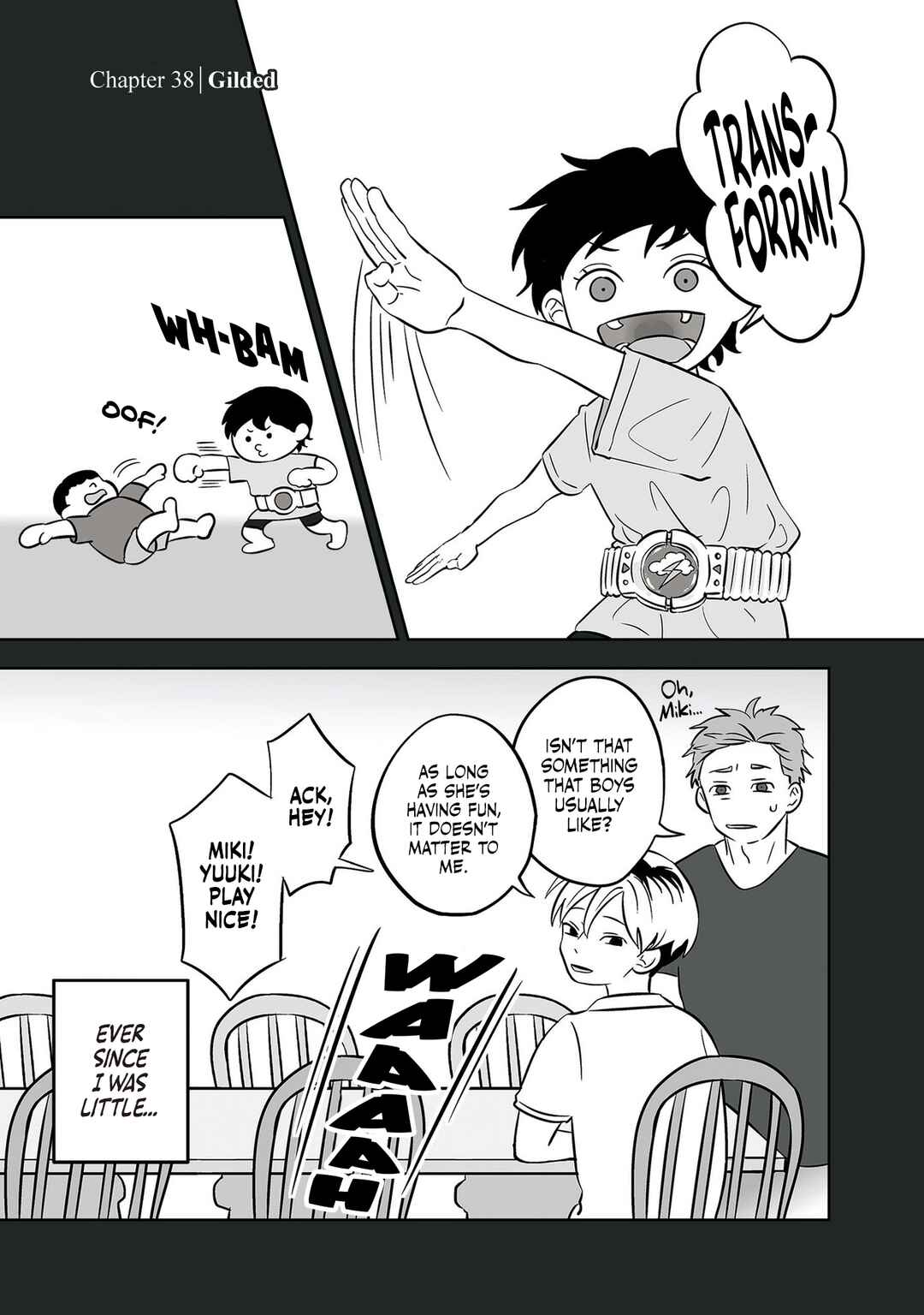 Chapter 38 - Page 1