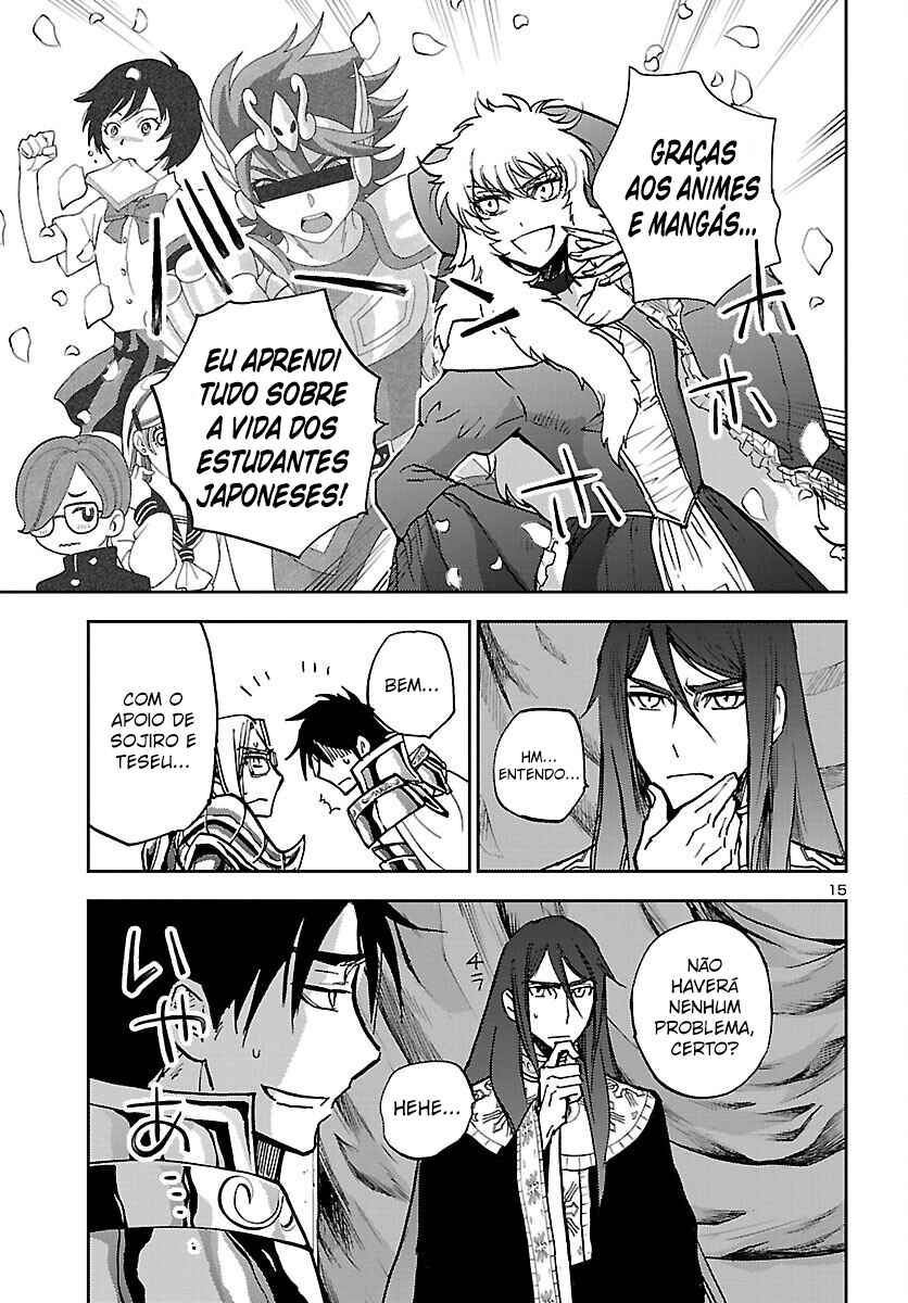 Chapter 22 - Page 16