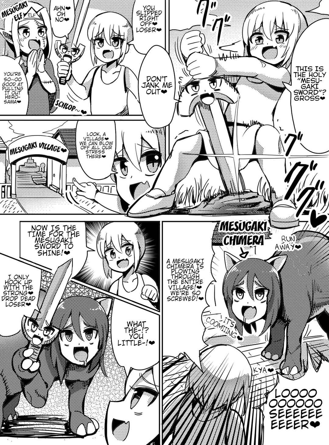 Chapter 4 - Page 1