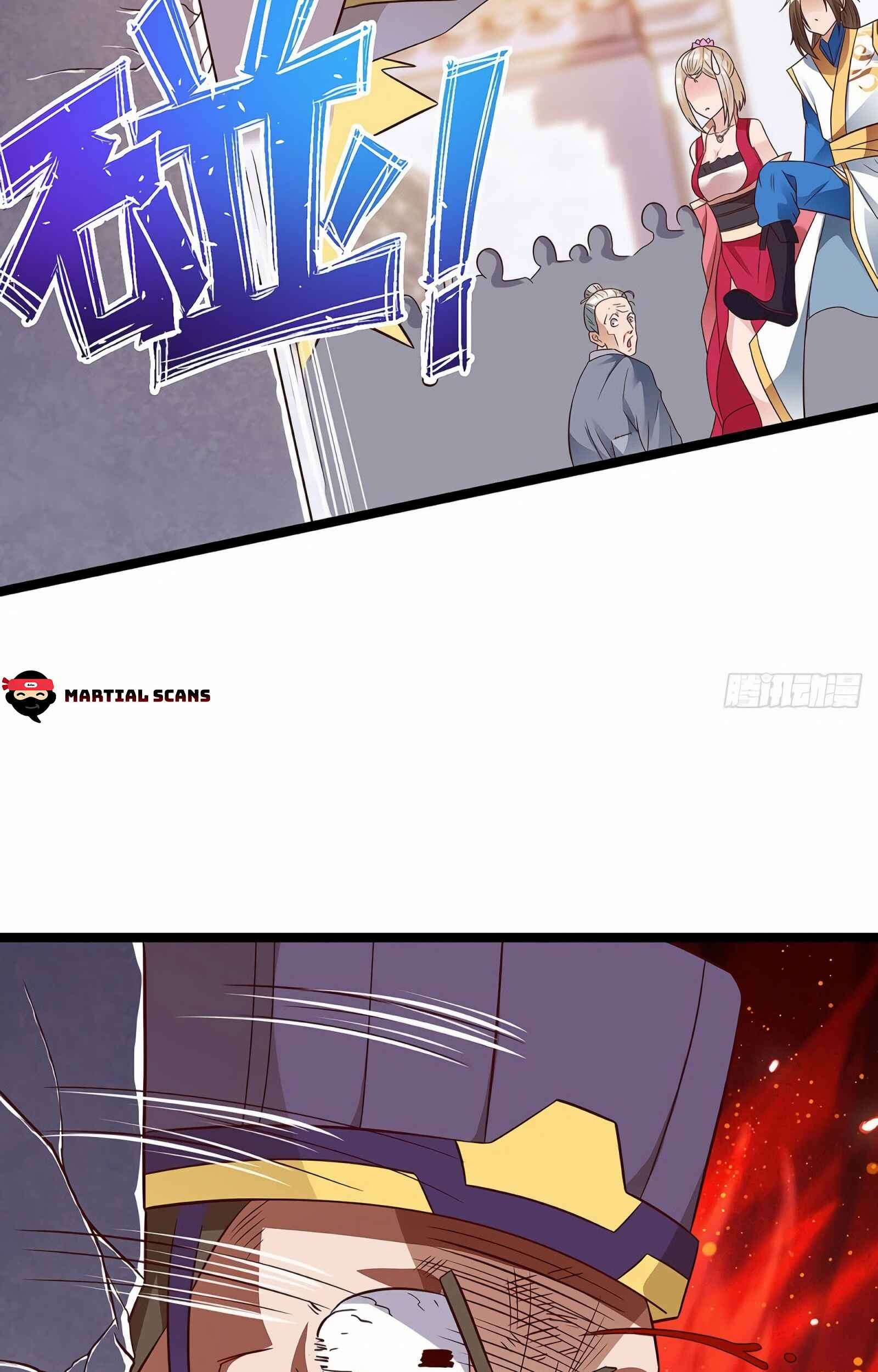 Chapter 58 - Page 12