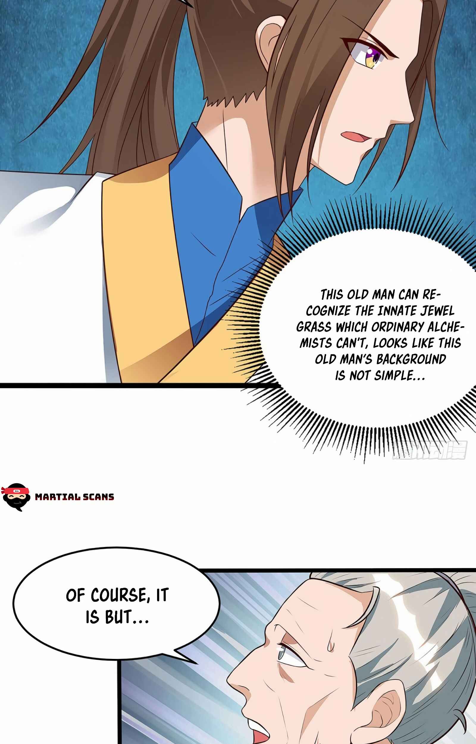 Chapter 58 - Page 19