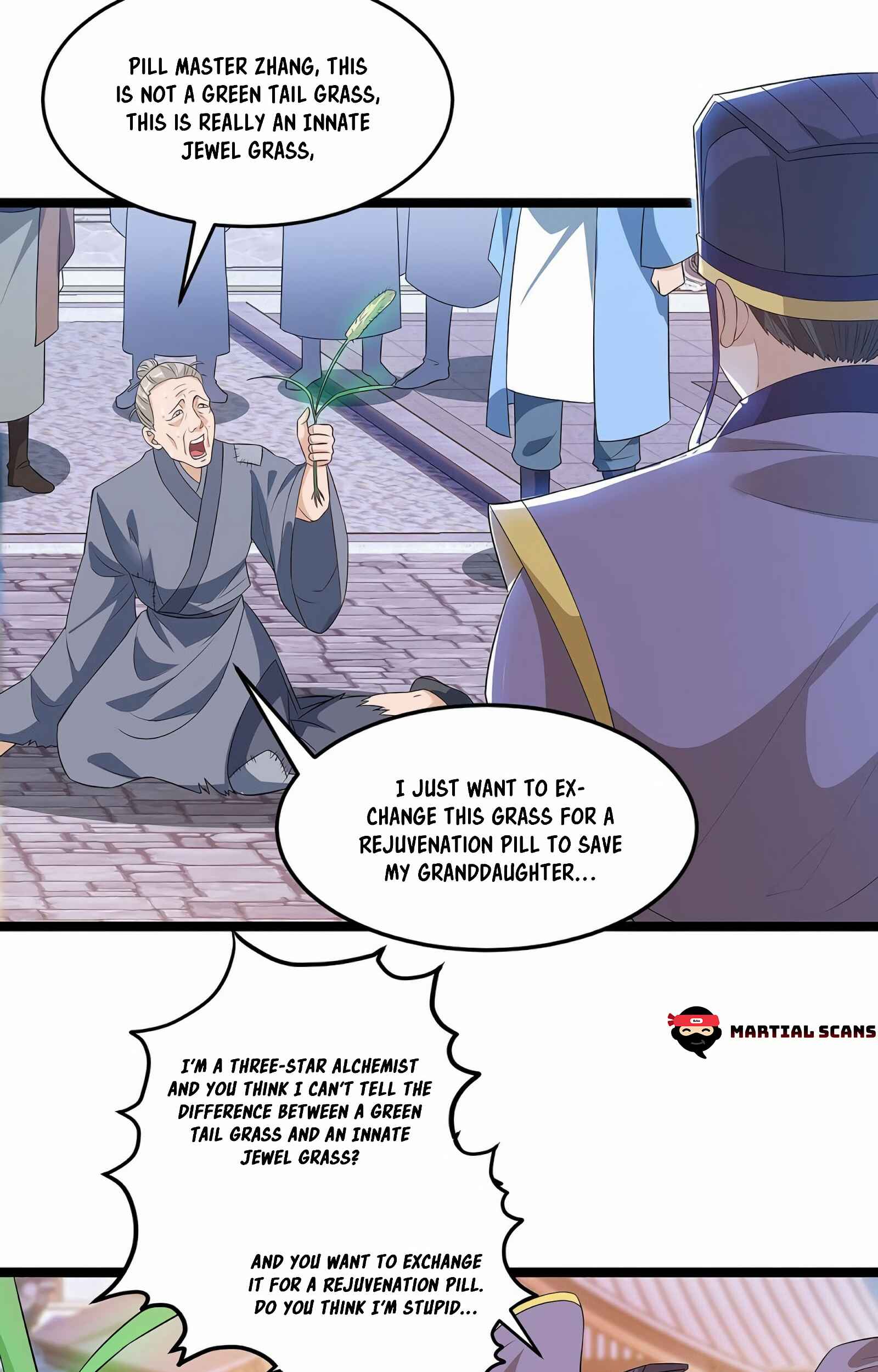 Chapter 58 - Page 3