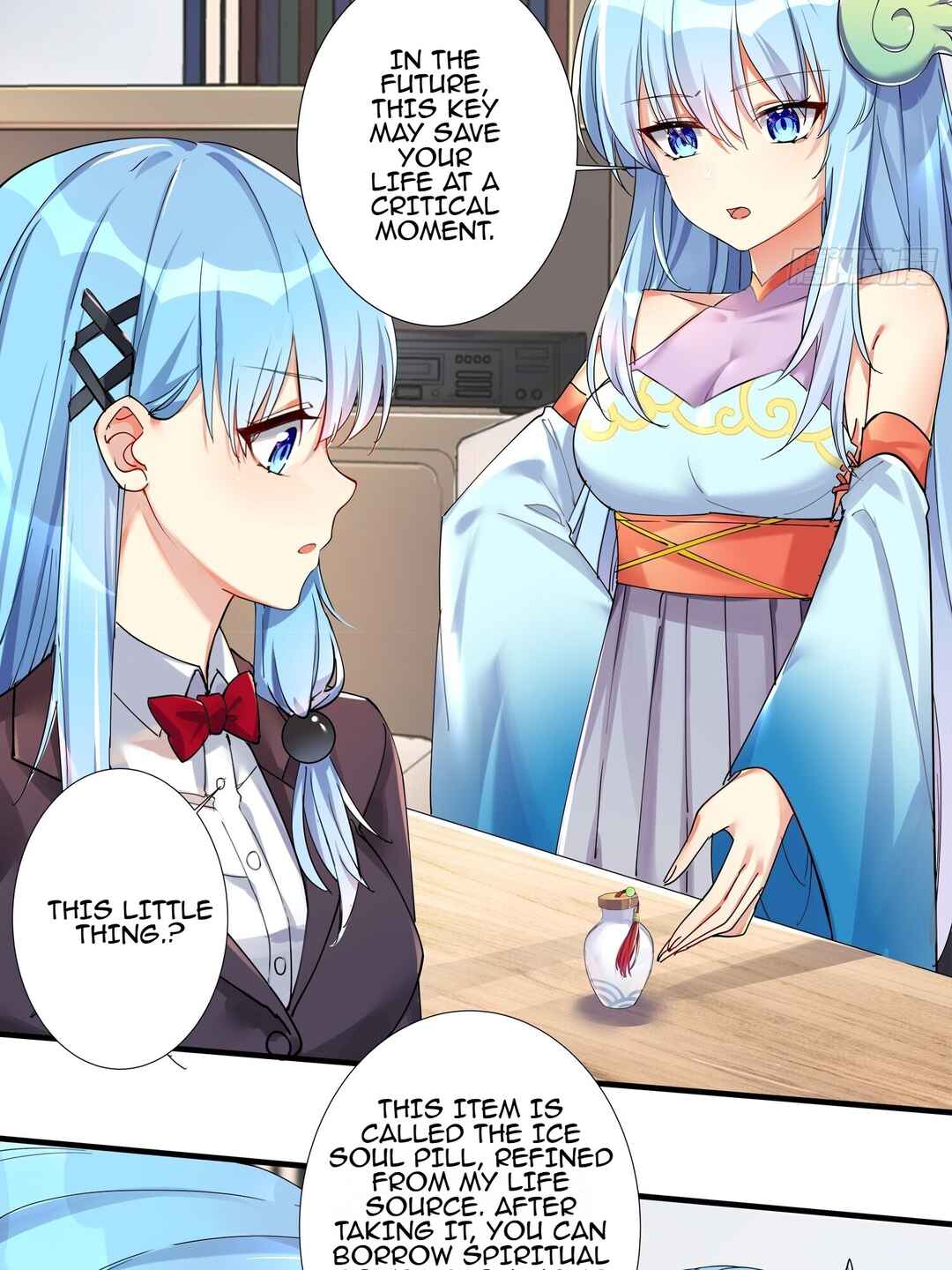 Chapter 20.5 - Page 3