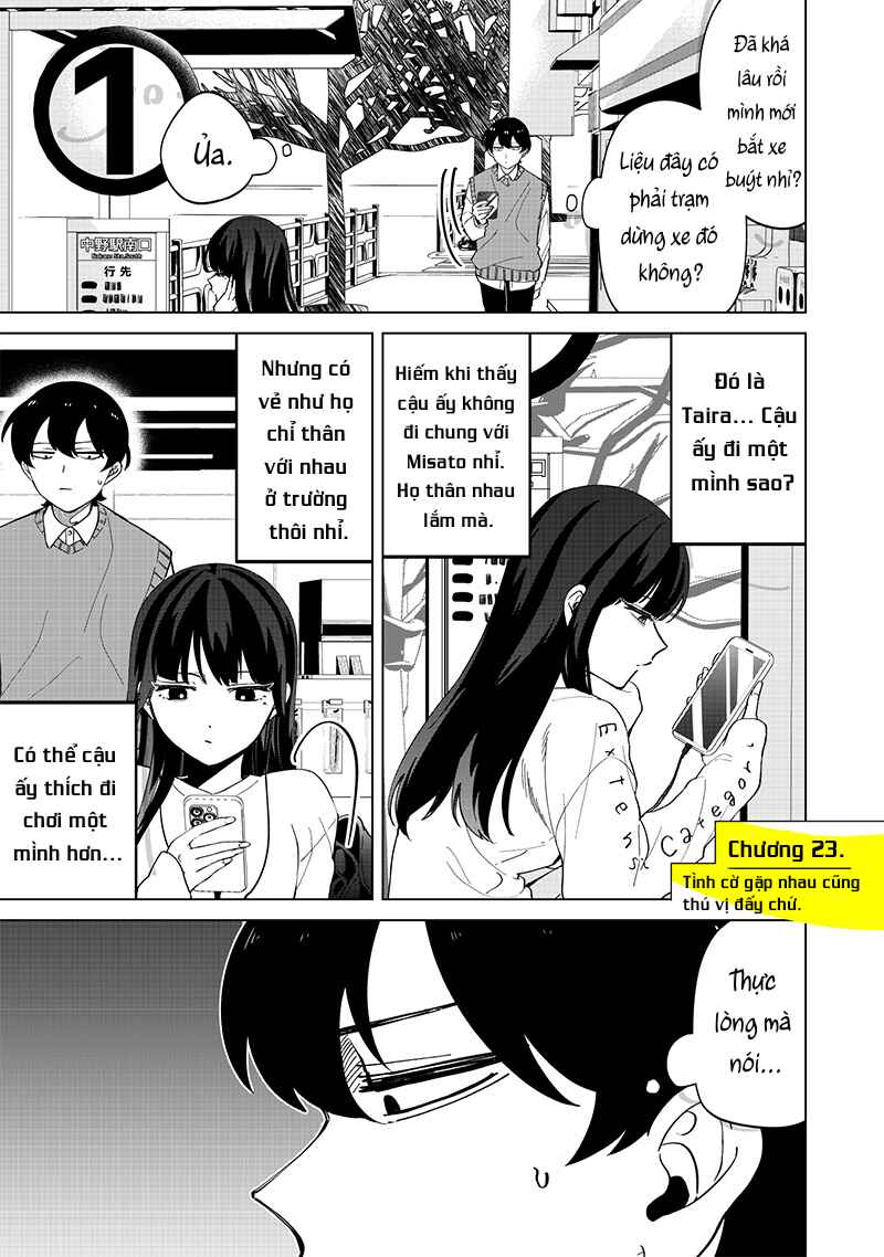 Chapter 23 - Page 1