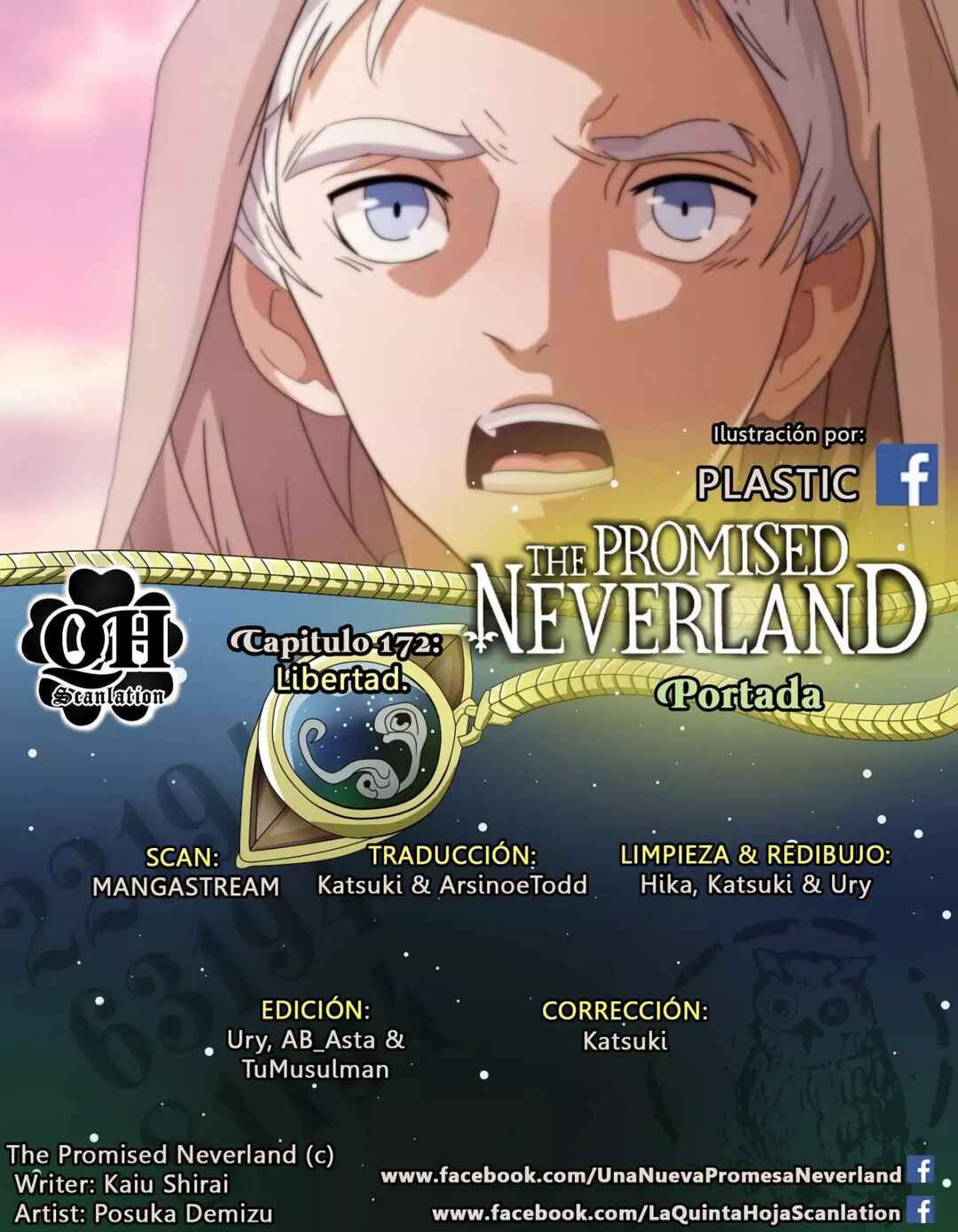 Chapter 172 - Page 1