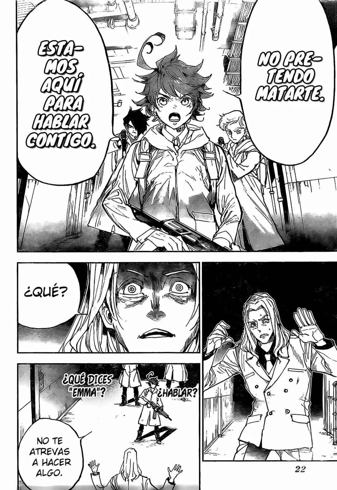 Chapter 172 - Page 7