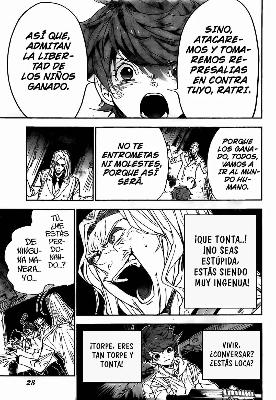 Chapter 172 - Page 8