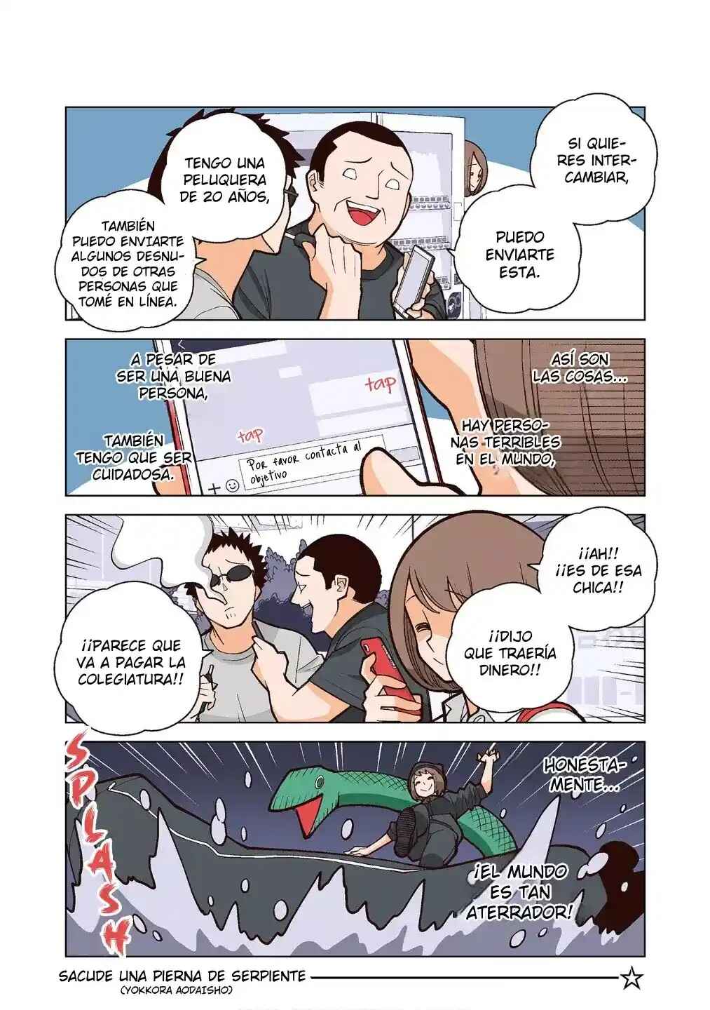Chapter 29 - Page 6