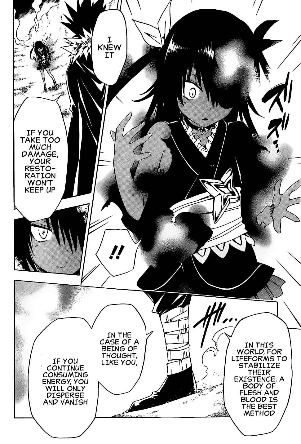 Chapter 60 - Page 36