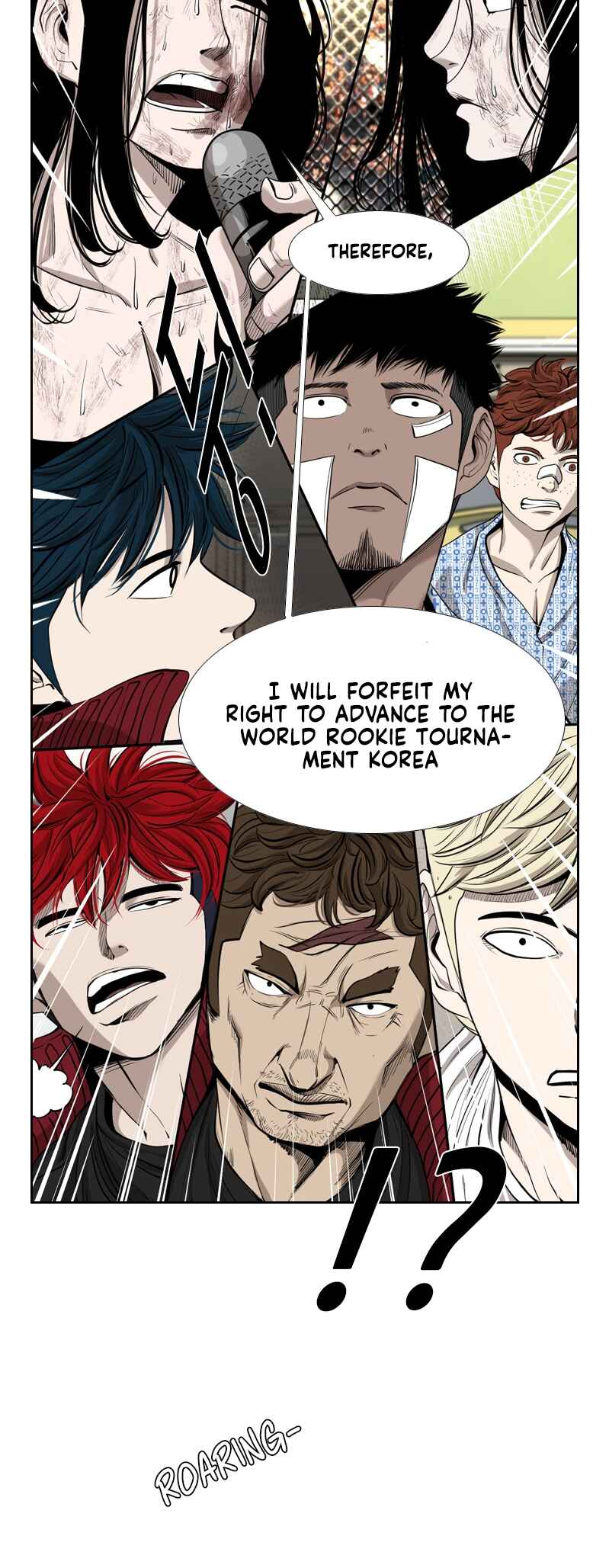 Chapter 186 - Page 18