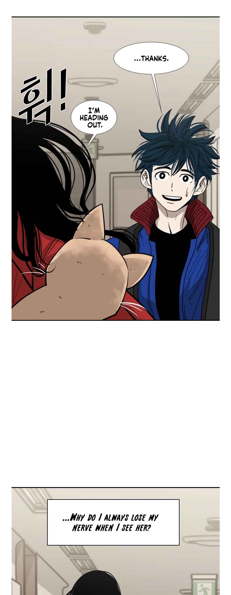 Chapter 186 - Page 41