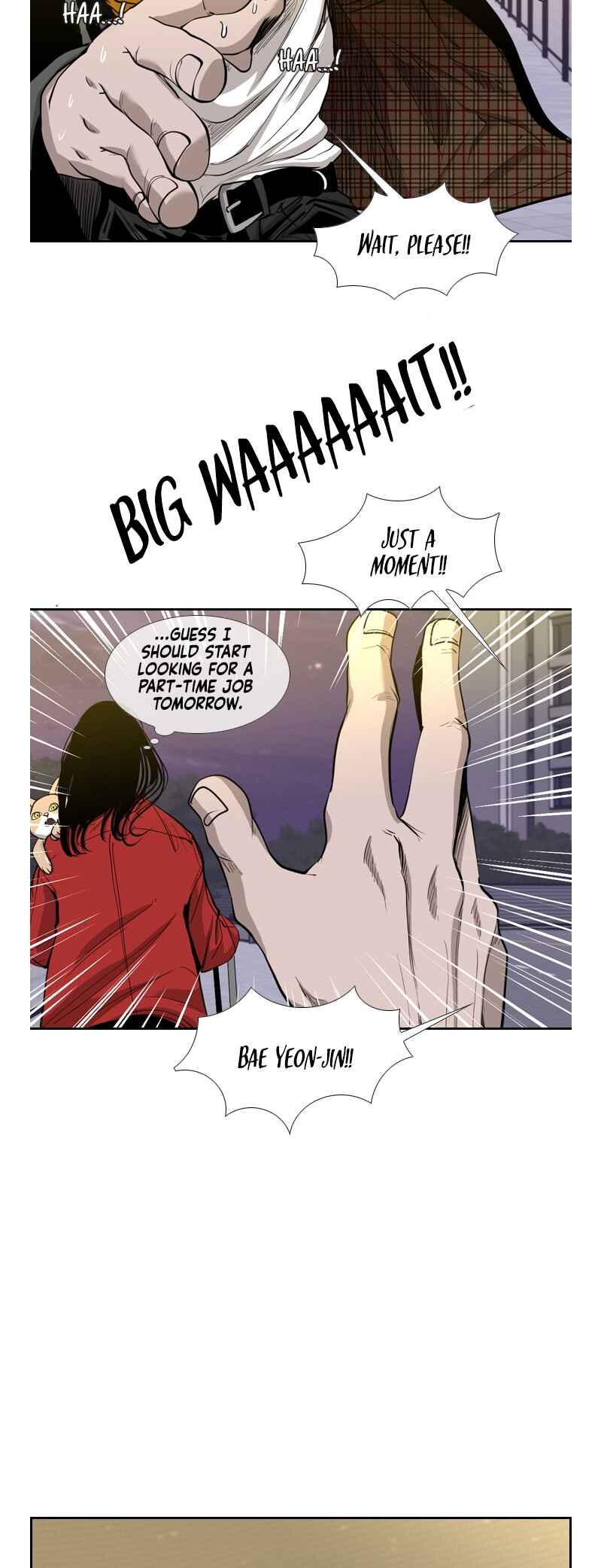 Chapter 186 - Page 44