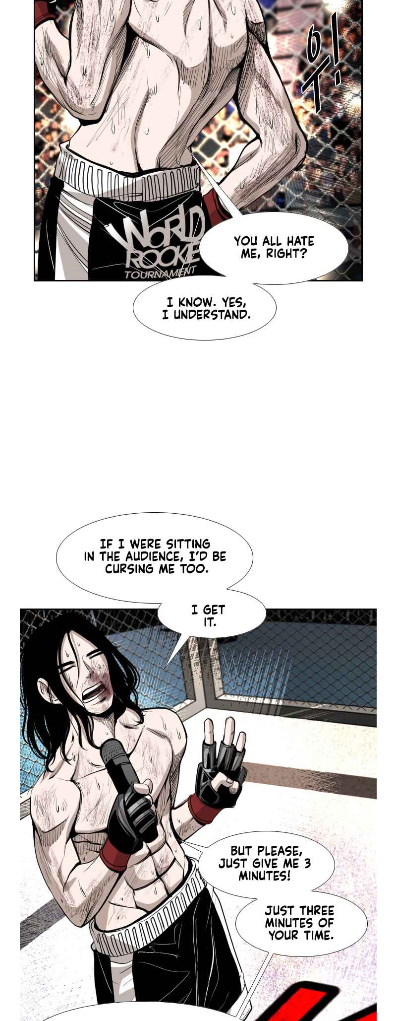 Chapter 186 - Page 9