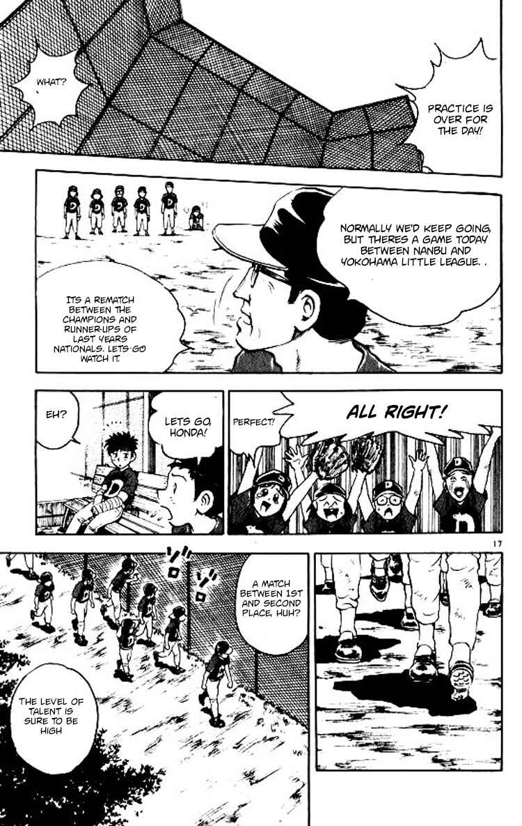 Chapter 67 - Page 18