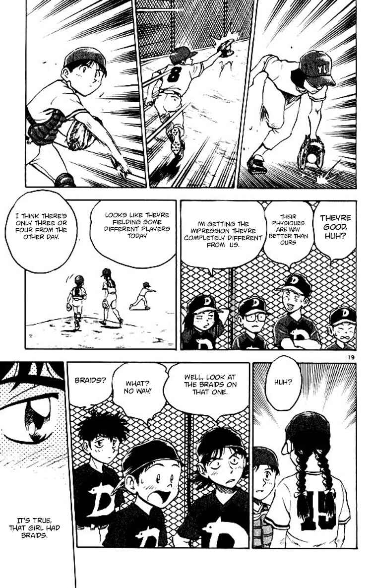 Chapter 67 - Page 20