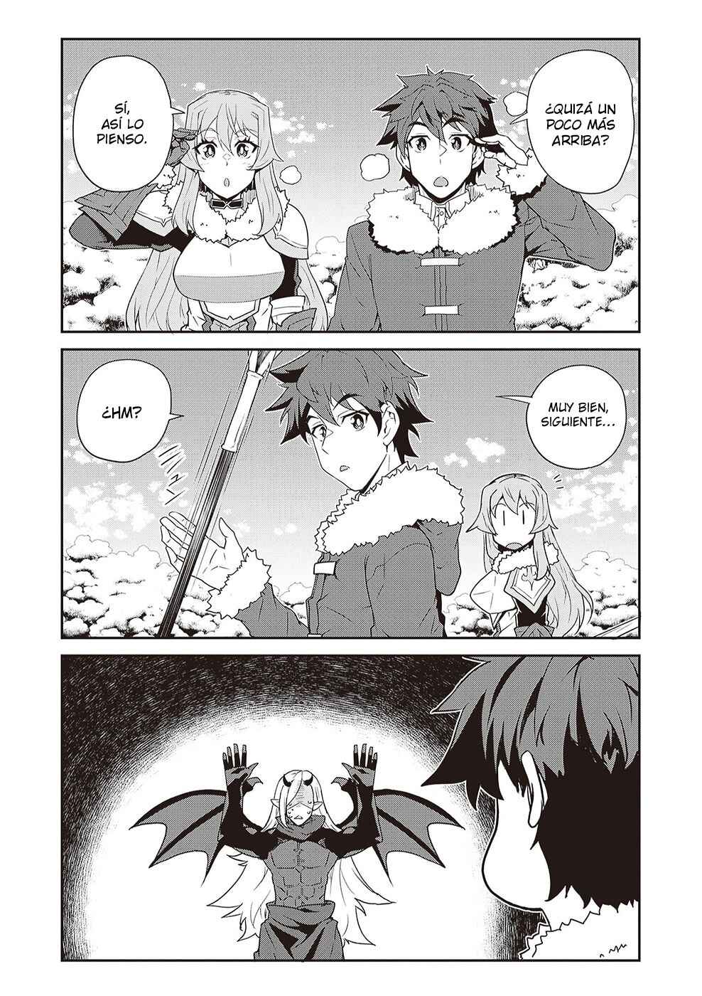 Chapter 299 - Page 4