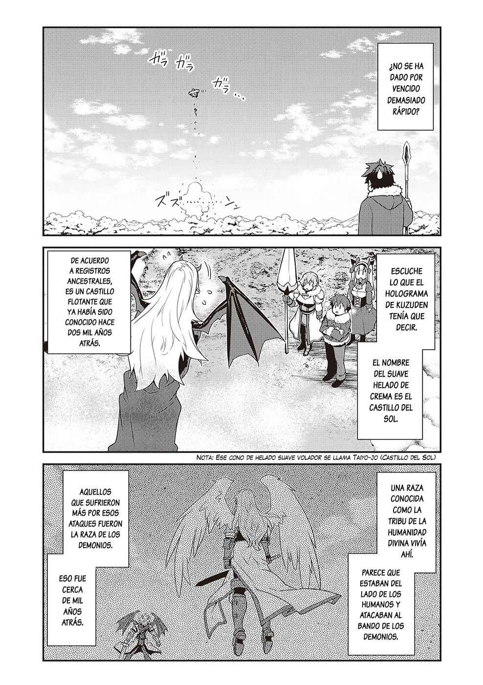 Chapter 299 - Page 5