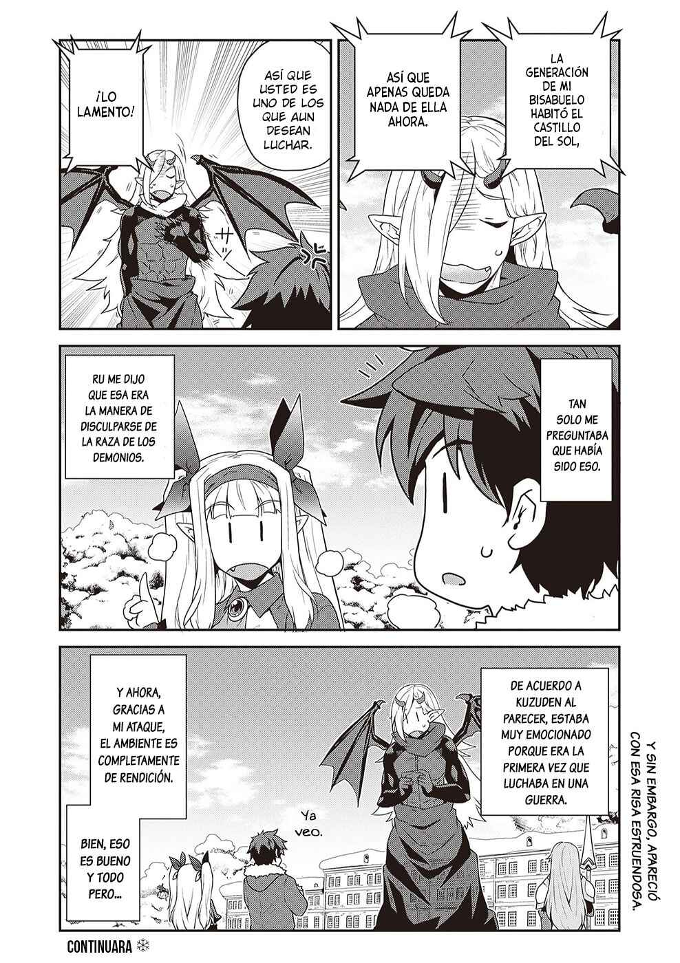 Chapter 299 - Page 8