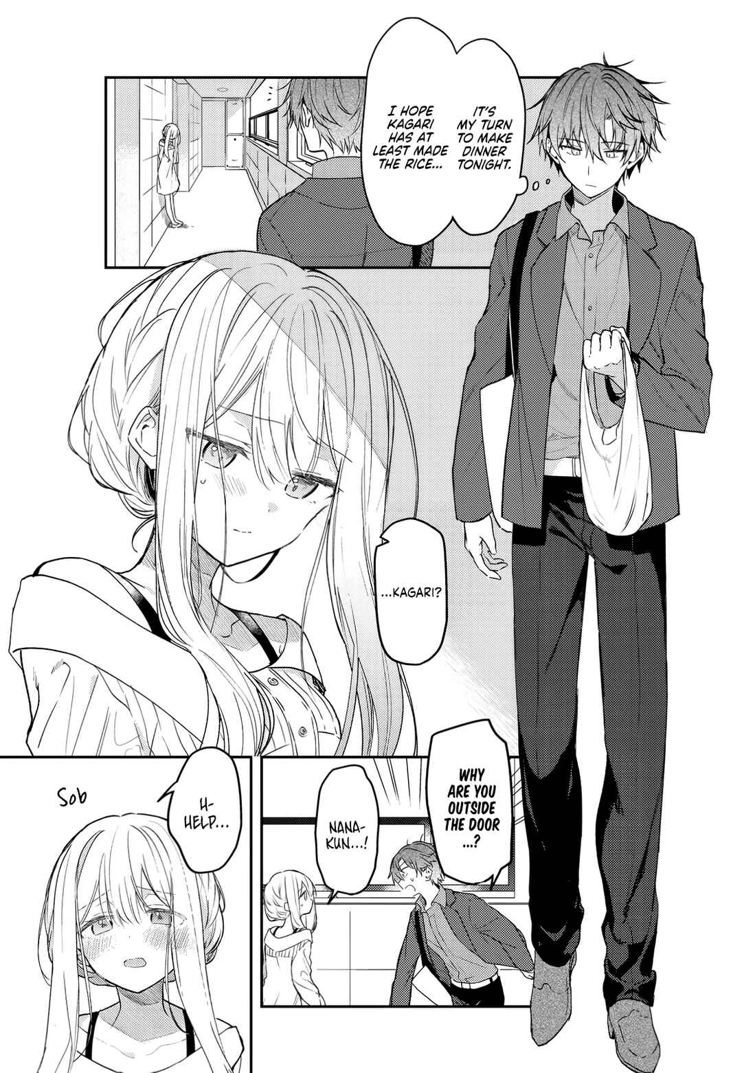 Chapter 30 - Page 1
