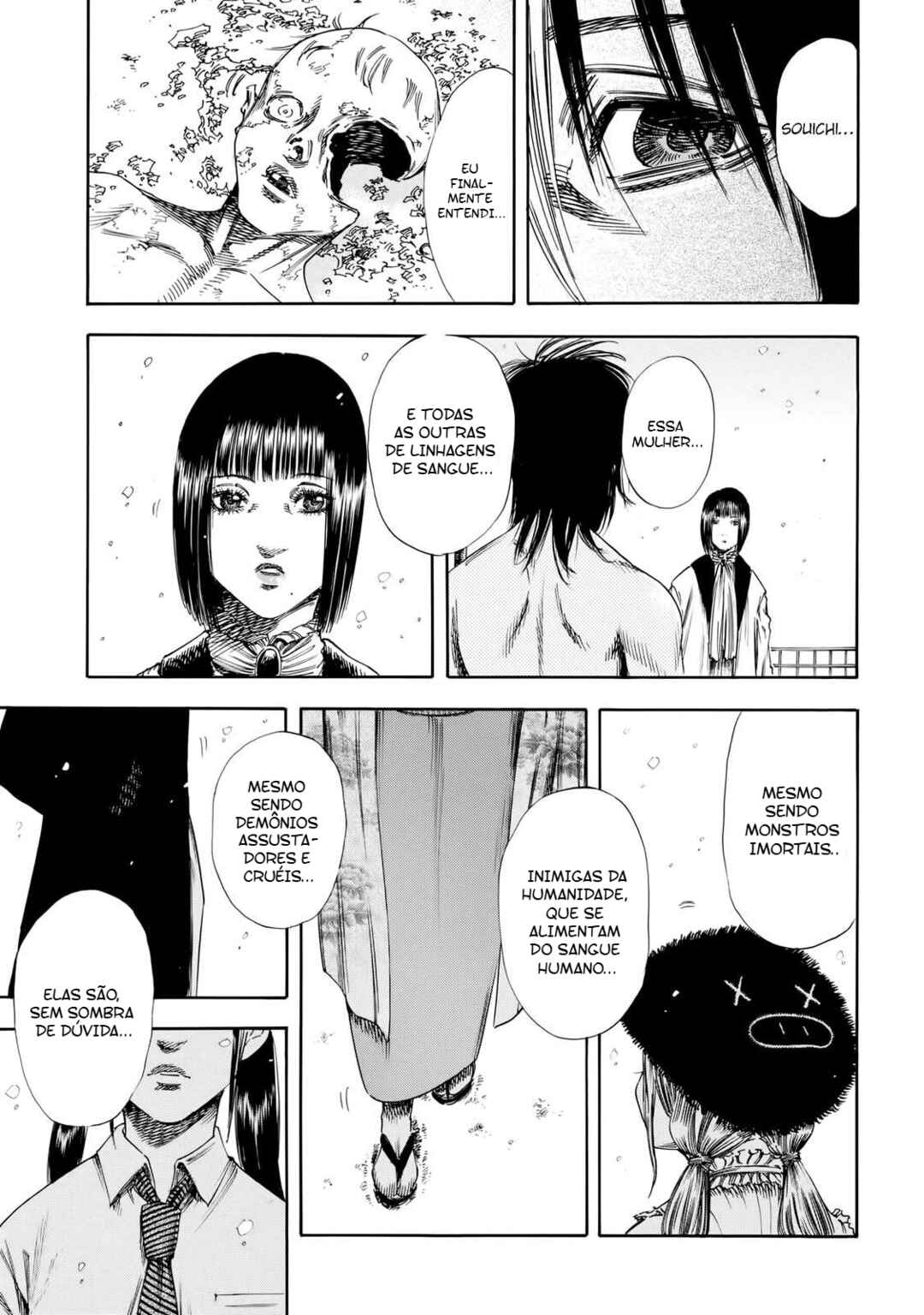 Chapter 31 - Page 21