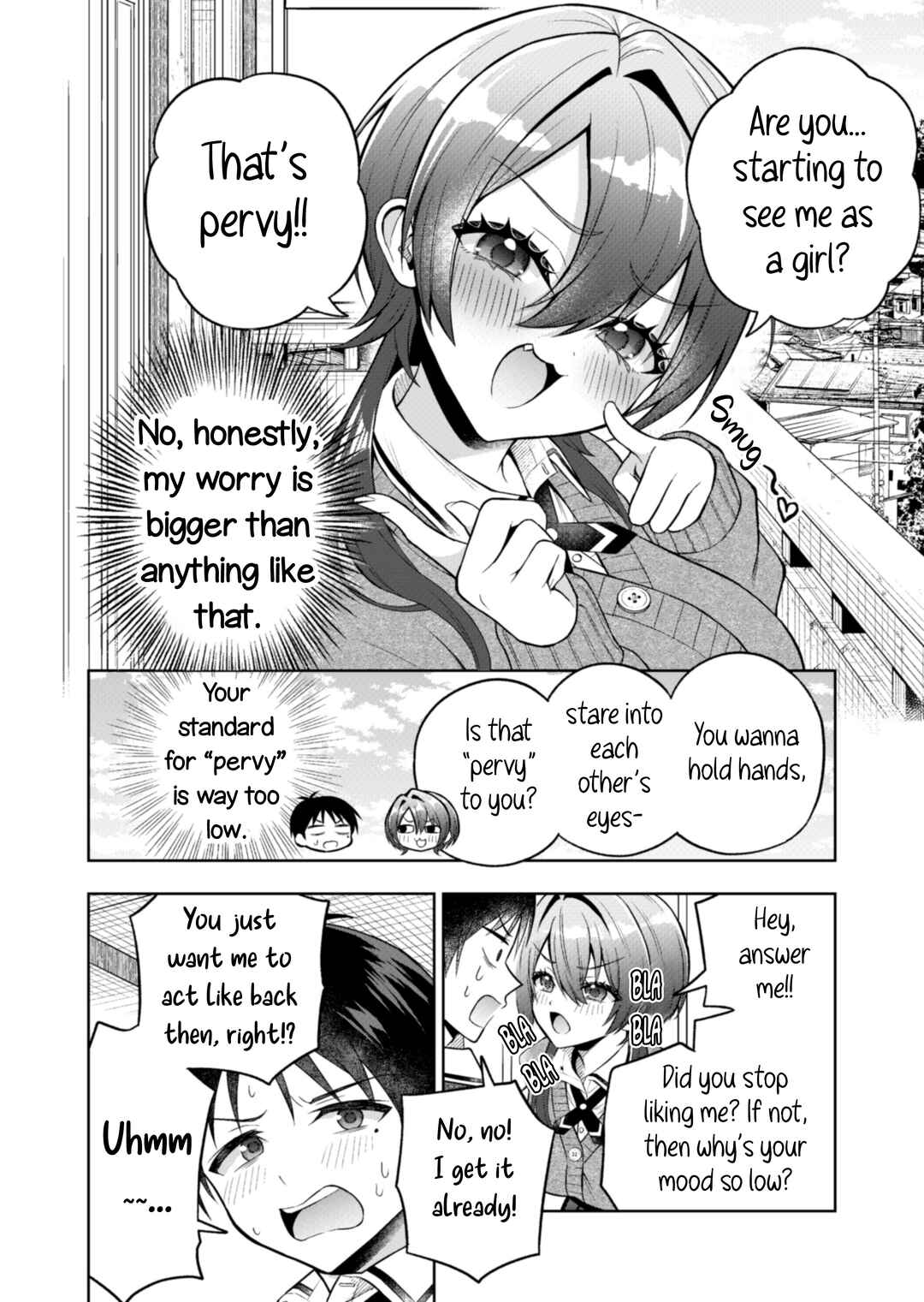Chapter ? - Page 10