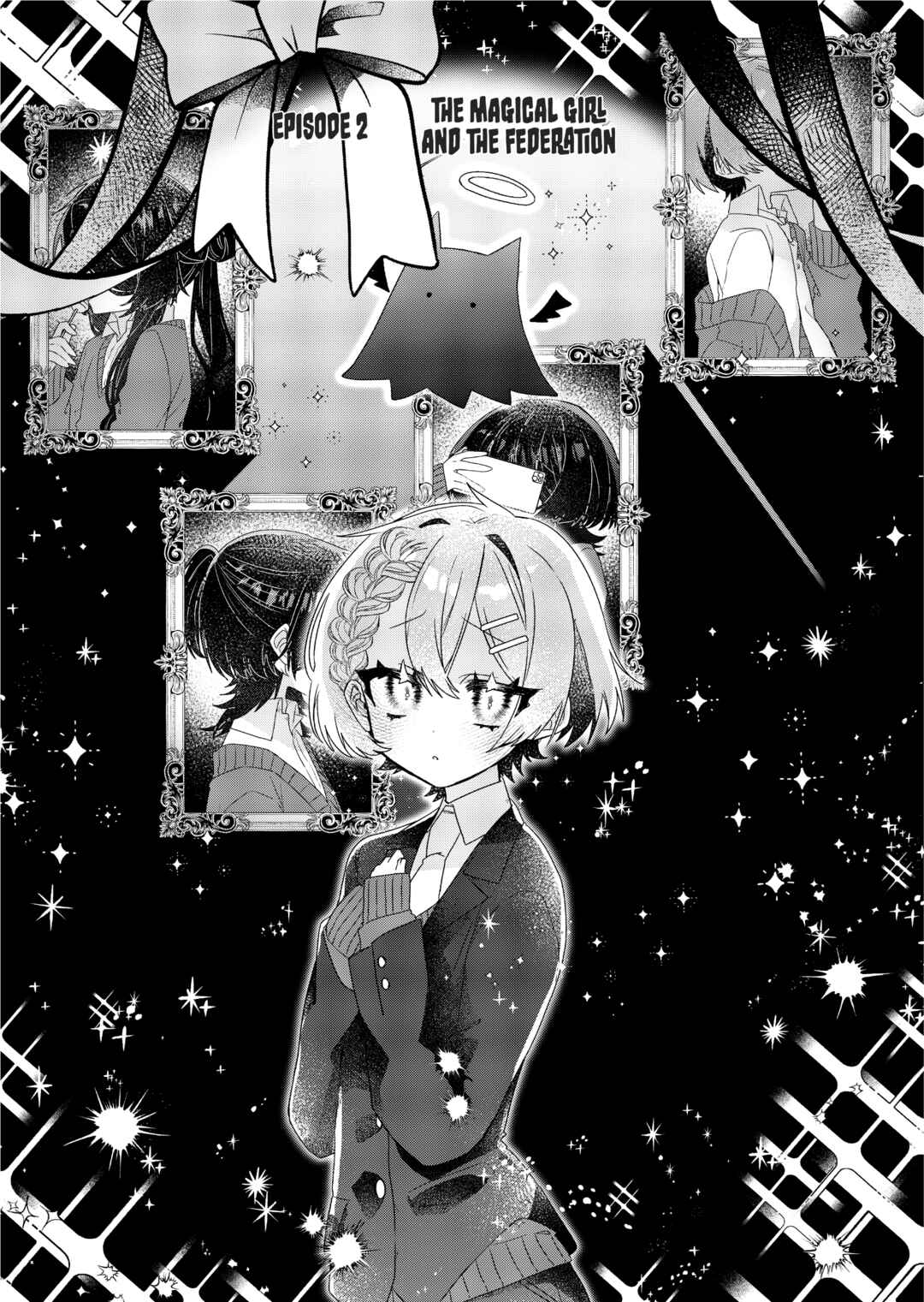 Chapter 2 - Page 1