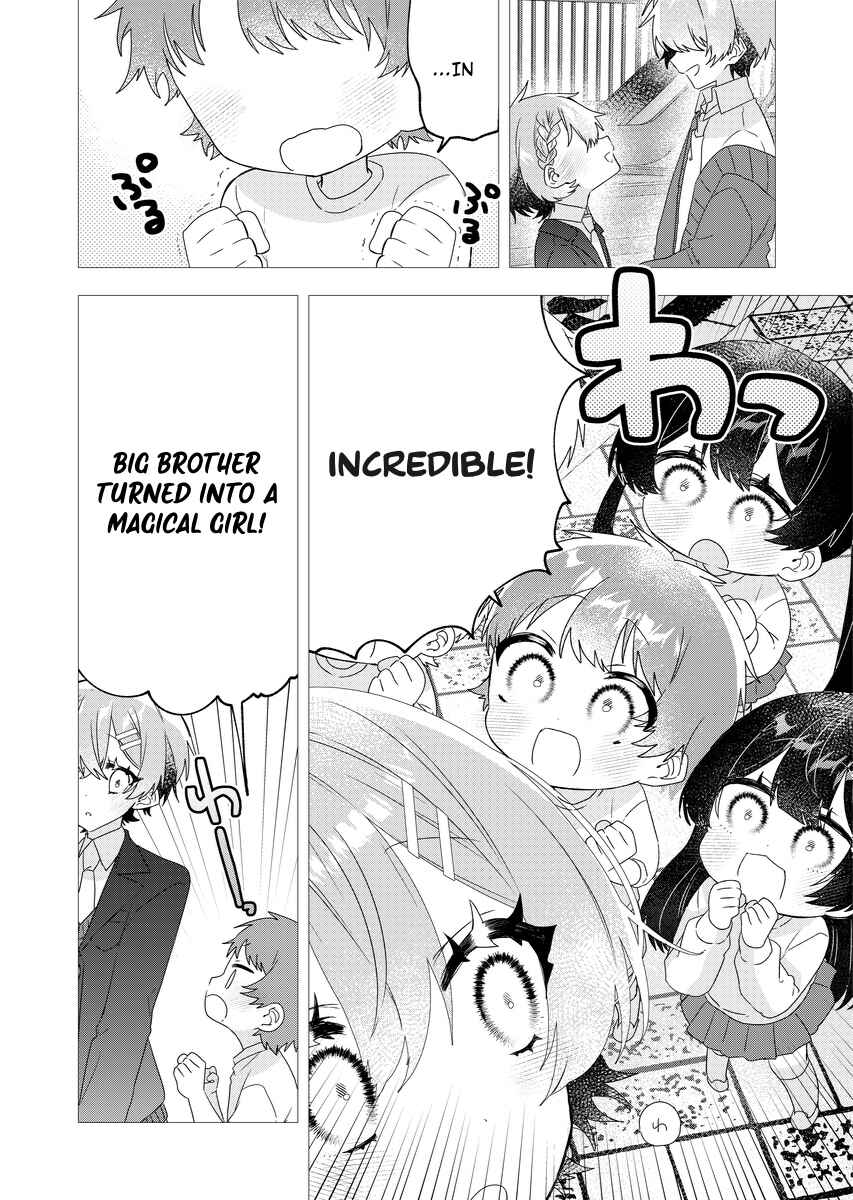 Chapter 2 - Page 2