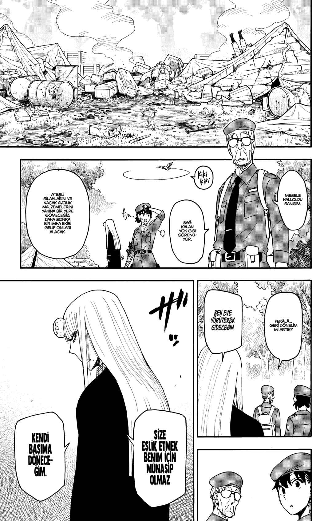Chapter 118 - Page 10