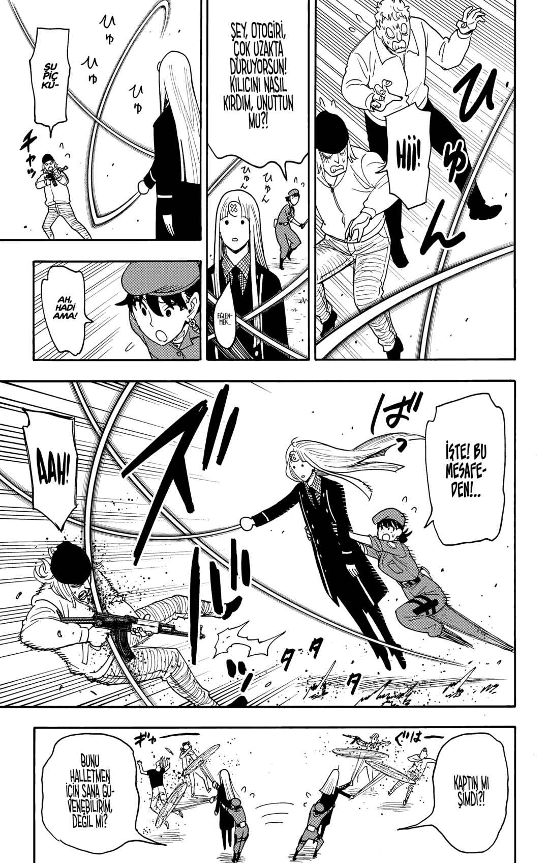 Chapter 118 - Page 8