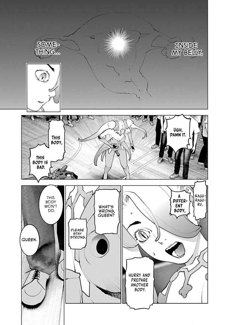 Chapter 102 - Page 23