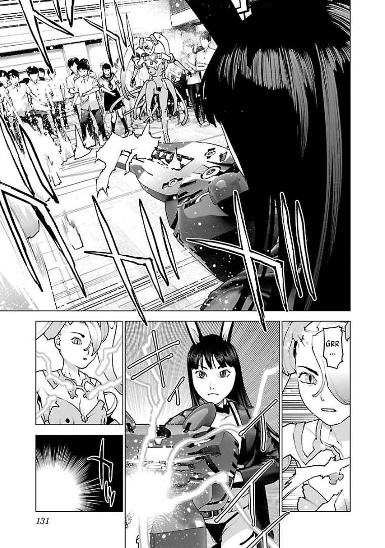 Chapter 102 - Page 8