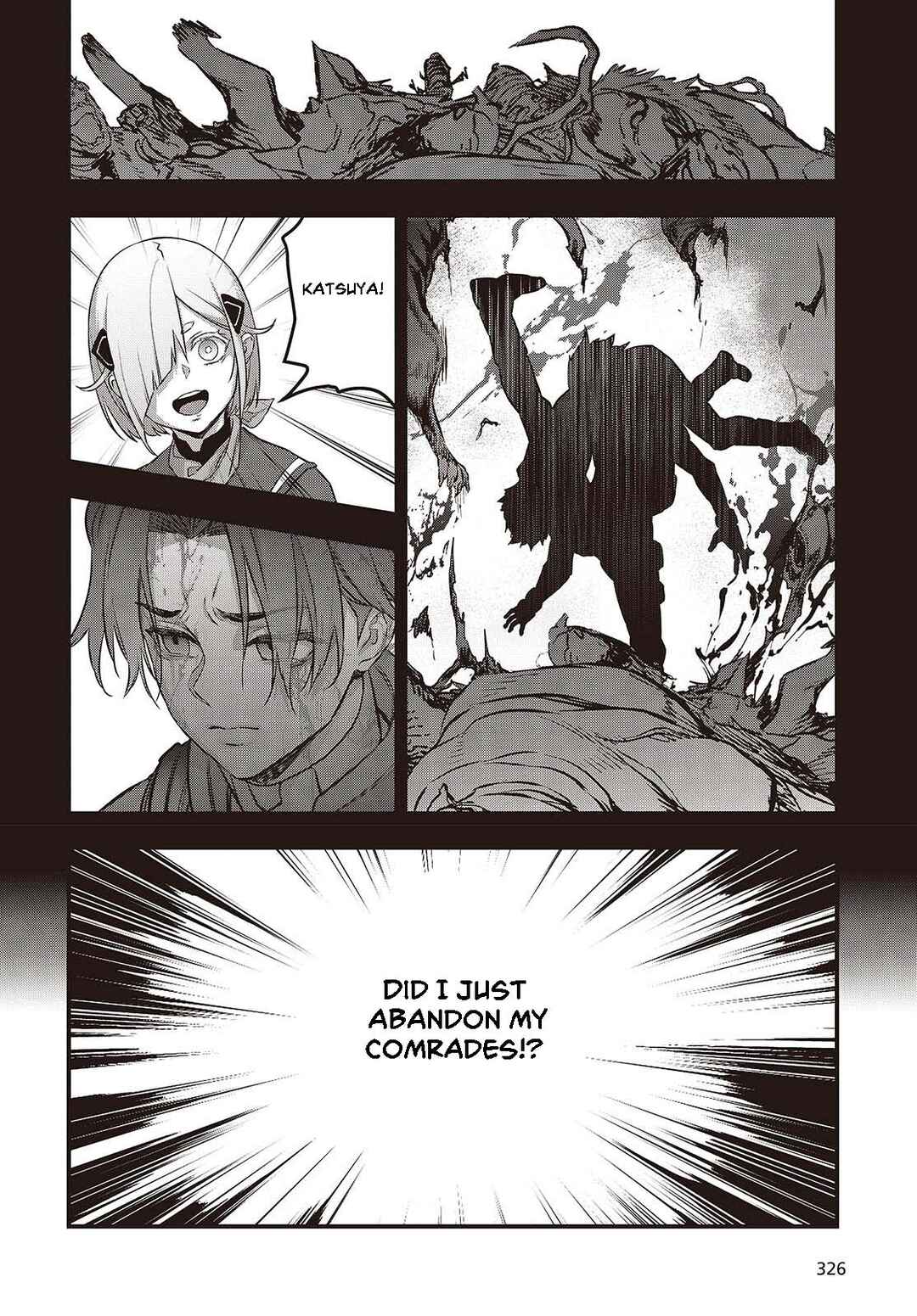 Chapter 55 - Page 21