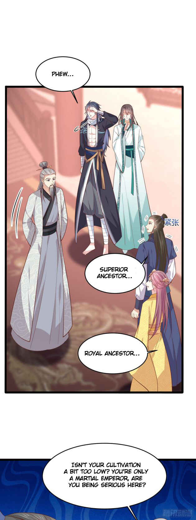 Chapter 242 - Page 11