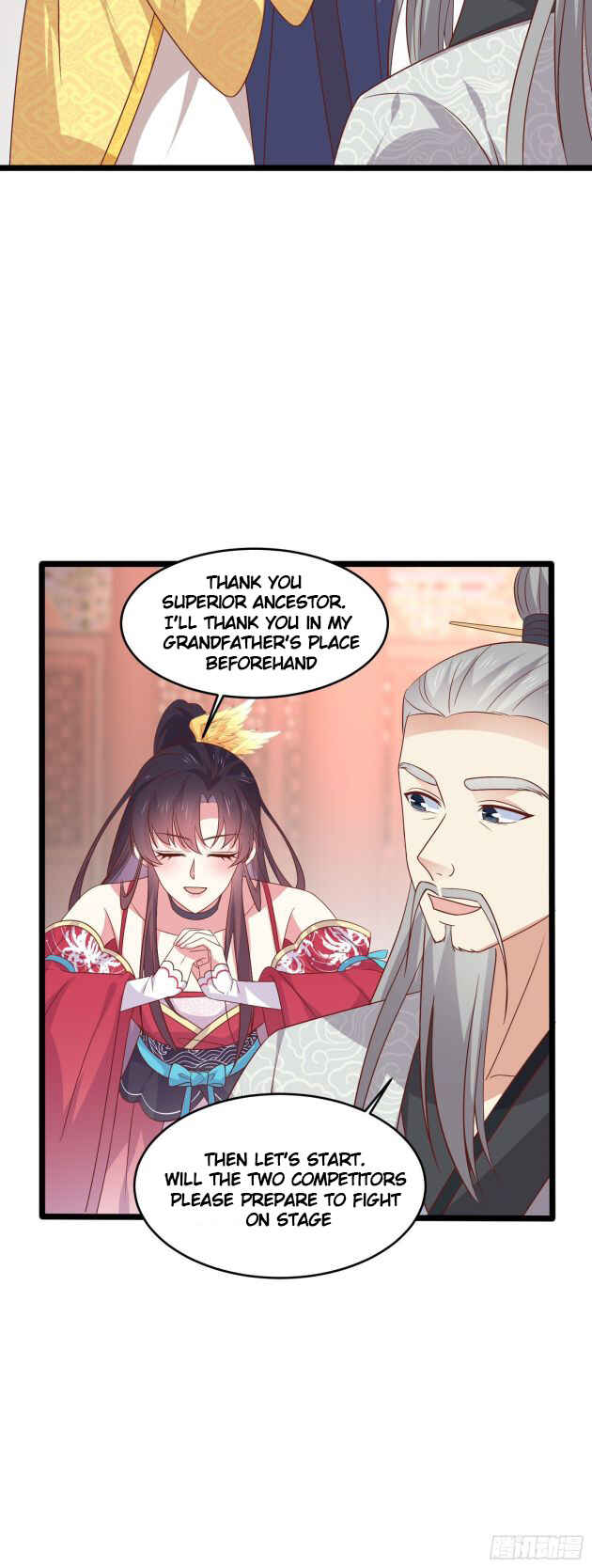 Chapter 242 - Page 14