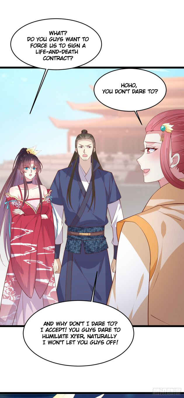 Chapter 242 - Page 18