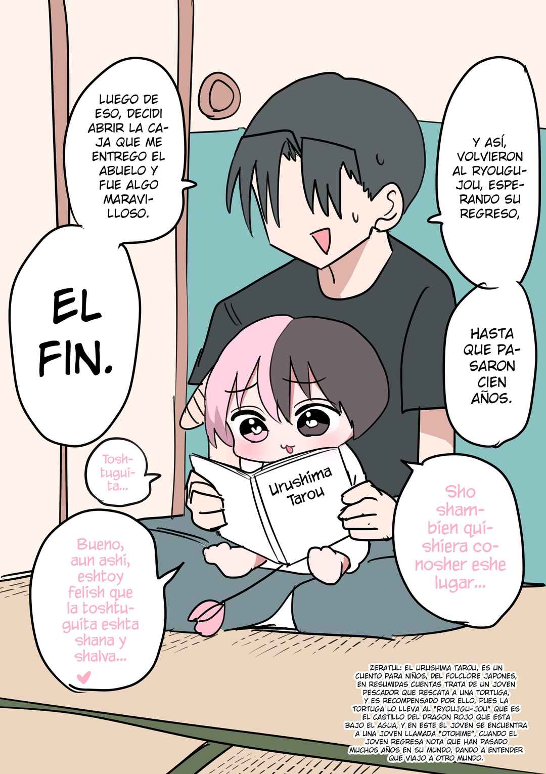 Chapter 321 - Page 3