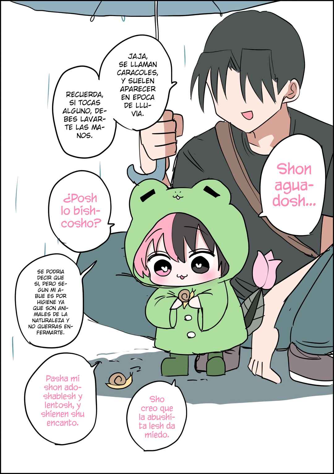 Chapter 321 - Page 6