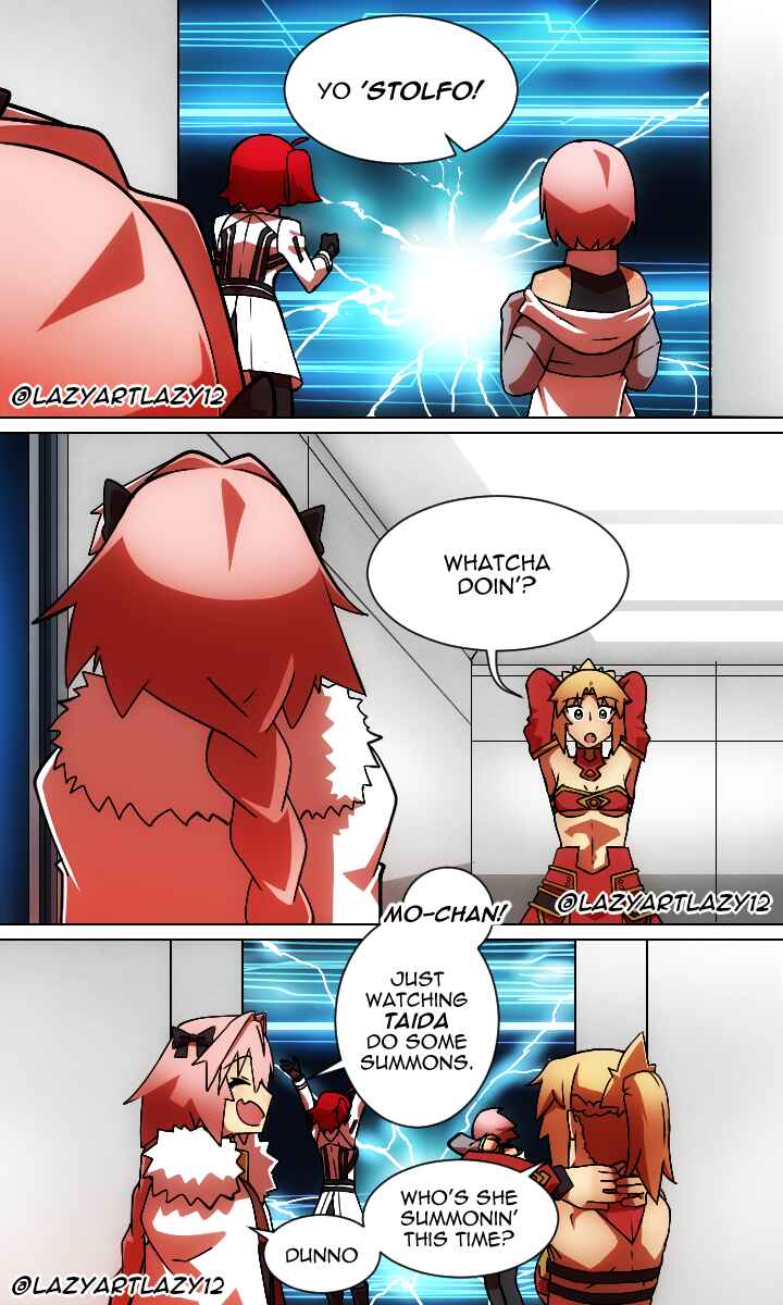 Chapter 5 - Page 1