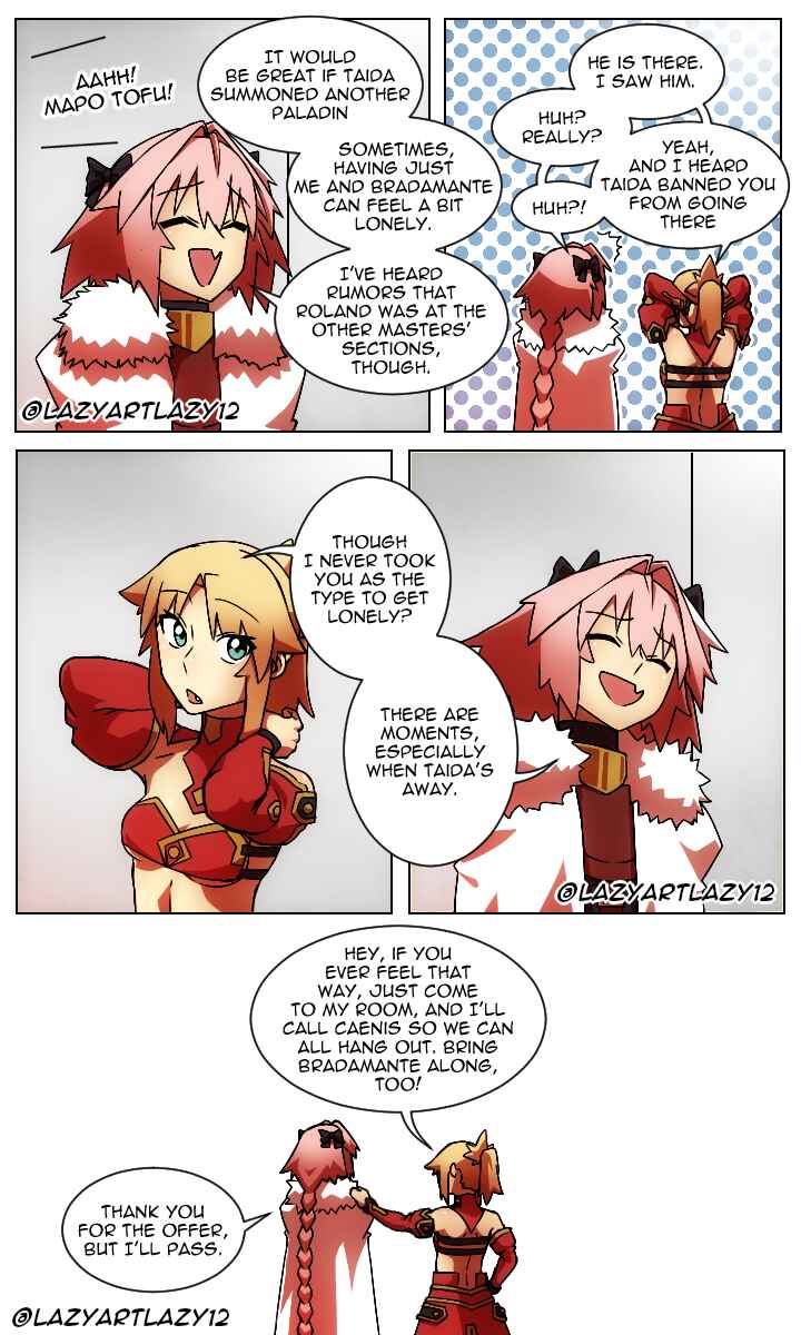 Chapter 5 - Page 2