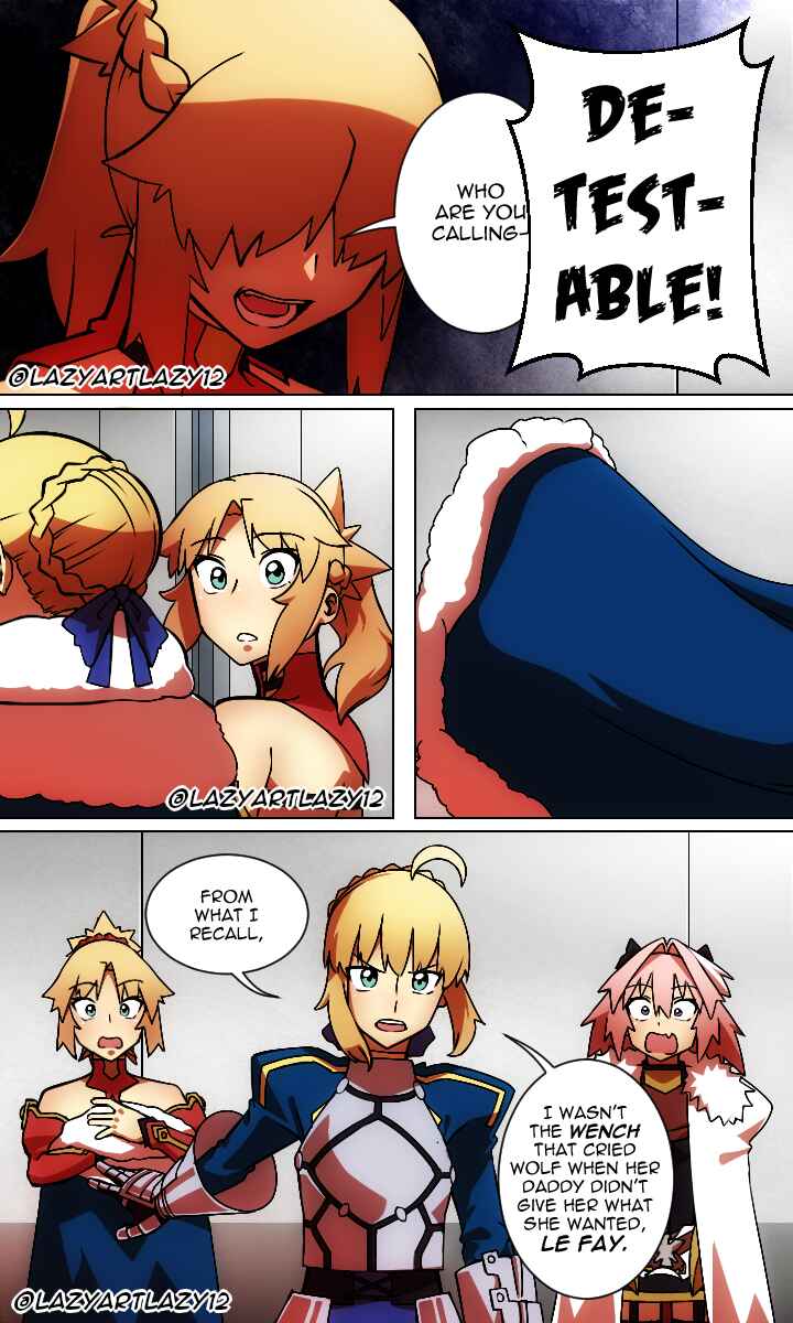 Chapter 5 - Page 6