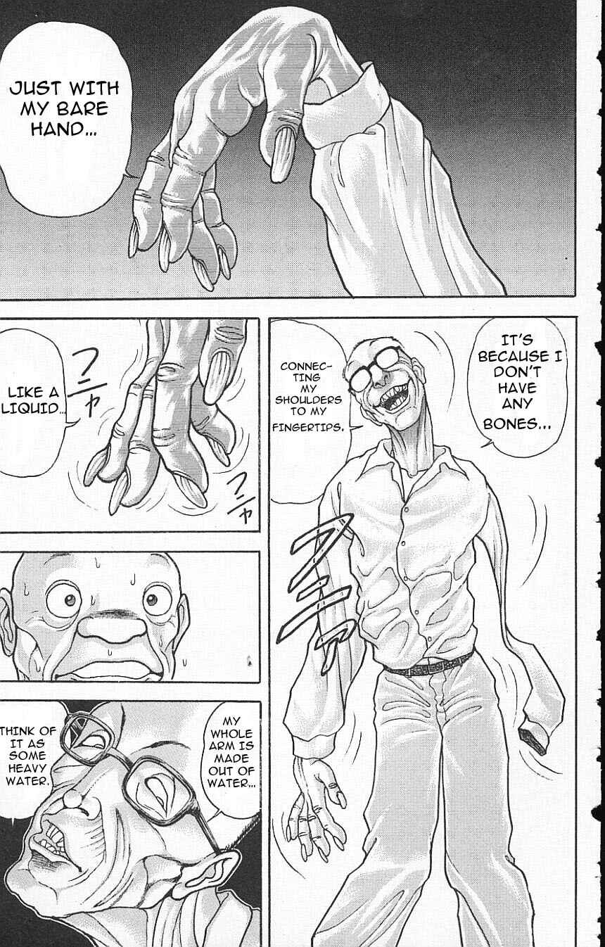 Chapter 133 - Page 15